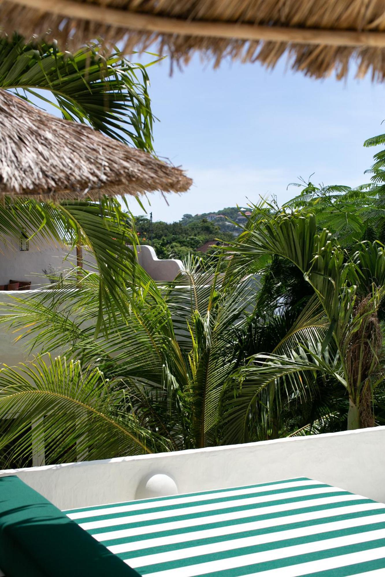 Отель Segredo Uluwatu Экстерьер фото