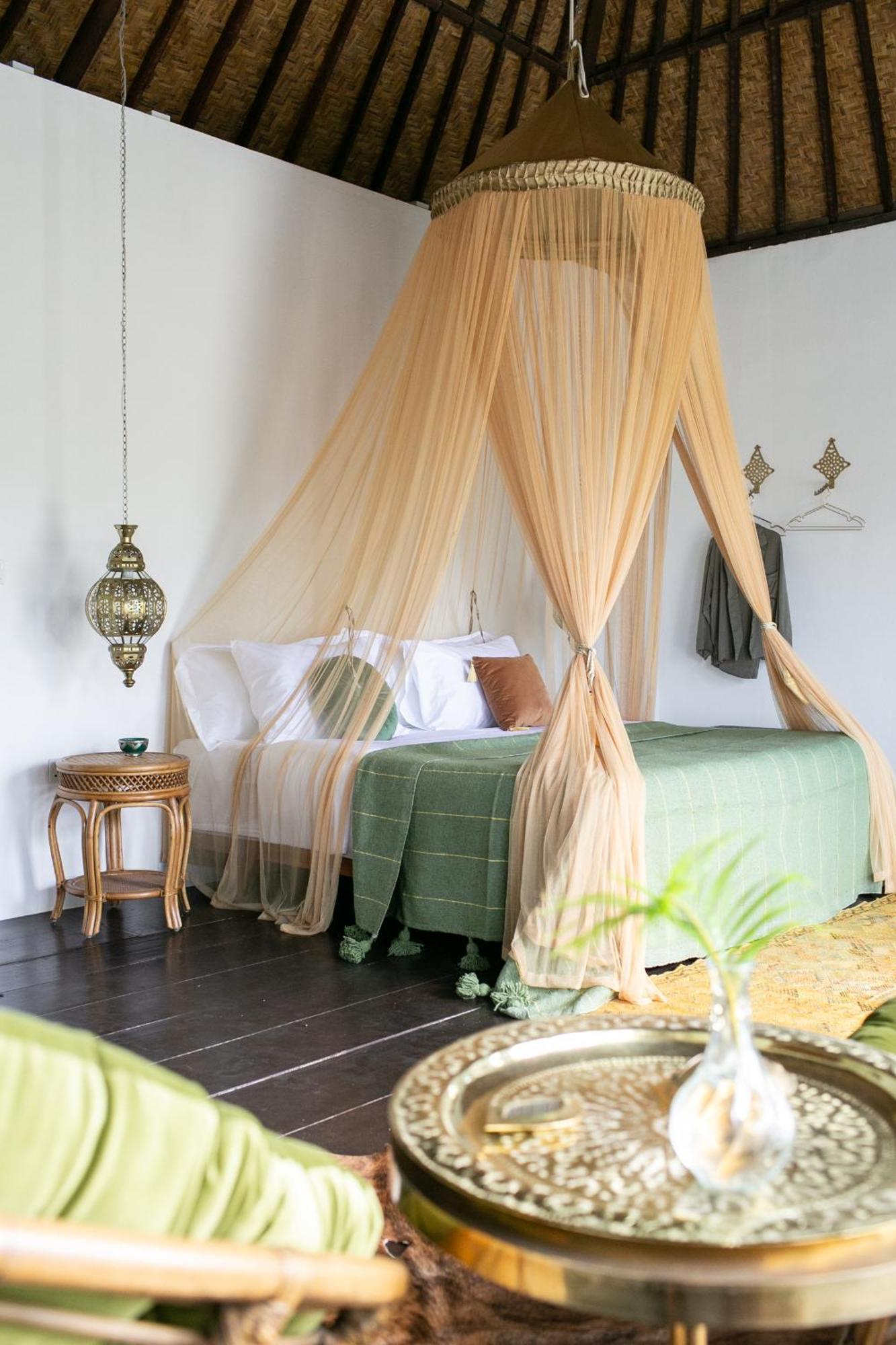 Отель Segredo Uluwatu Экстерьер фото